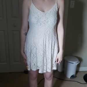 American eagle dress